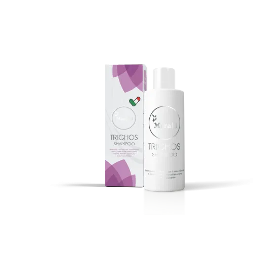 ميراكي ترايكوس شامبو | 200 مل