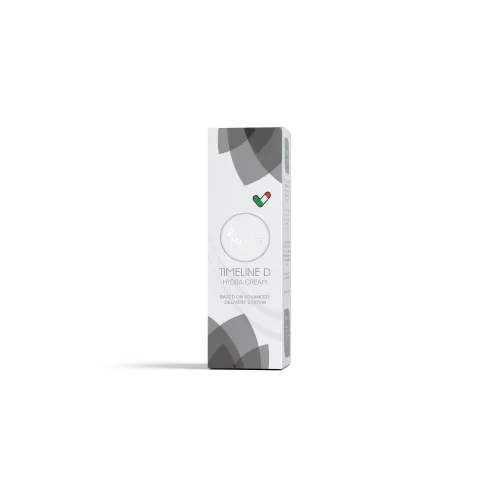 ميراكس تايم لاين هيدرا كريم | 50 جم