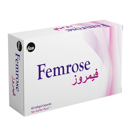 فيمروز | 60CAP فيمروز | 60CAP