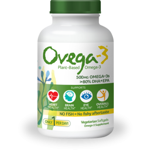 اوفيجا | 30 كبسول