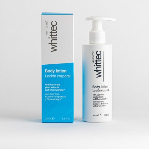 غسول الجسم دير مارين وايتك | 200 مل