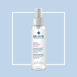 ريلاستيل أكوا انتنس بخاخ مرطب للبشرة الدهنية والمختلطة | 100 مل ريلاستيل أكوا انتنس بخاخ مرطب للبشرة الدهنية والمختلطة | 100 مل