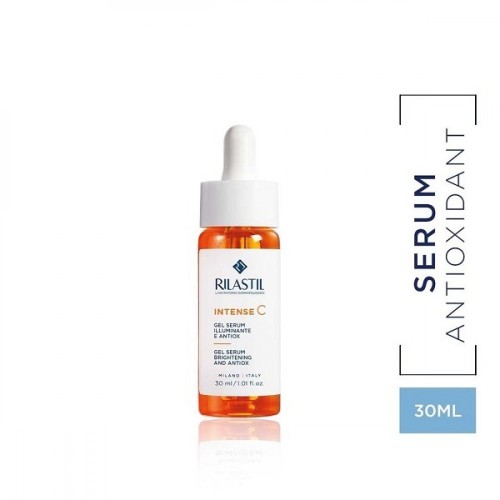 ريلاستيل انتنس سي جل سيروم للوجة مفتح للبشرة ومضاد للأكسدة | 30 مل