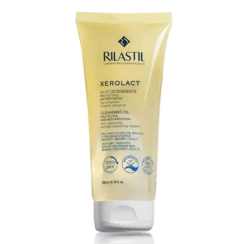 ريلاستيل زيرولاكت زيت منظف | 200 مل ريلاستيل زيرولاكت زيت منظف | 200 مل