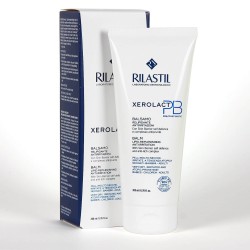 ريلاستيل زيرولاكت بي بي مرطب مضاد للتهيج| 200 مل