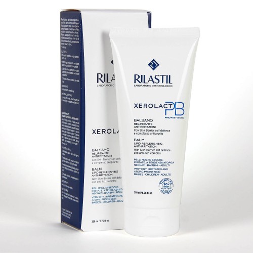 ريلاستيل زيرولاكت بي بي مرطب مضاد للتهيج| 200 مل