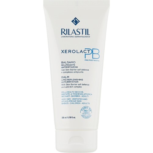 ريلاستيل زيرولاكت بي بي مرطب مضاد للتهيج| 200 مل