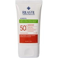 ريلاستيل اكنستيل كريم بمعامل حماية 50 | 40 مل