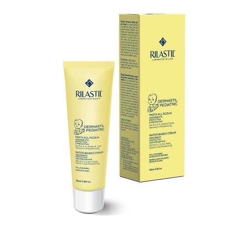 ريلاستيل ديرماستيل كريم مائي للأطفال | 100 مل ريلاستيل ديرماستيل كريم مائي للأطفال | 100 مل