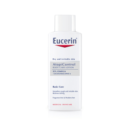 لوشن العناية بالجسم من EUCERIN ATOPI CONTROL | 250 مل لوشن العناية بالجسم من EUCERIN ATOPI CONTROL | 250 مل