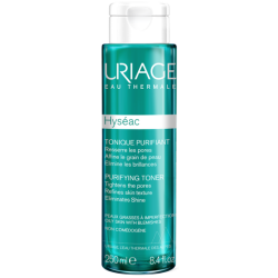 URIAGE HYSÉAC PURIFYING TONER 250M