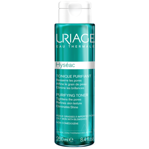 URIAGE HYSÉAC PURIFYING TONER 250M URIAGE HYSÉAC PURIFYING TONER 250M