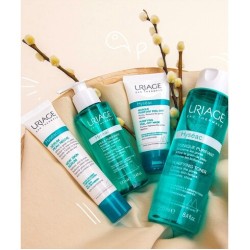 URIAGE HYSÉAC PURIFYING TONER 250M URIAGE HYSÉAC PURIFYING TONER 250M