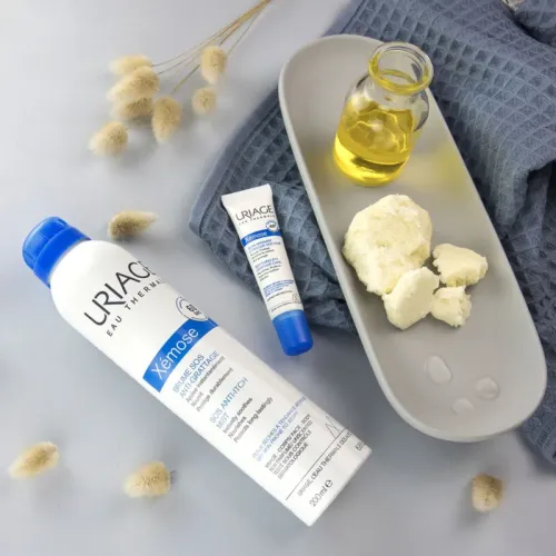 URIAGE XÉMOSE SOS ANTI-ITCH MIST 200ML URIAGE XÉMOSE SOS ANTI-ITCH MIST 200ML