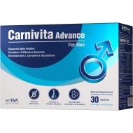 Carnivita Advance For Men 30 Sachets Carnivita Advance For Men 30 Sachets