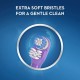 ORAL-B ELECTRIC T.B. الأطفال / البطارية مجمدة