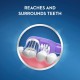 ORAL-B ELECTRIC T.B. الأطفال / البطارية مجمدة