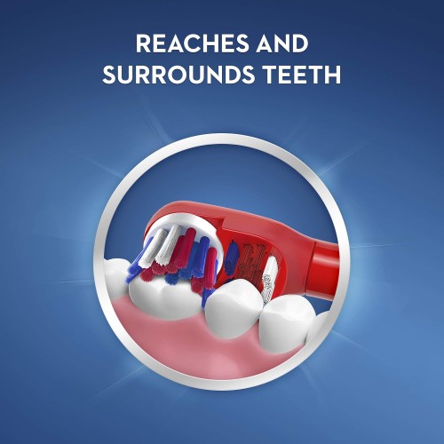 ORAL-B ELECTRIC T.B. حرب النجوم للأطفال / البطاريات