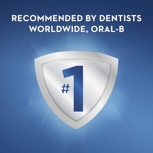 ORAL-B ELECTRIC T.B. حرب النجوم للأطفال / البطاريات