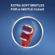 ORAL-B ELECTRIC T.B. حرب النجوم للأطفال / البطاريات