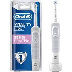 ORAL-B ELECTRIC T.B. VITALITY-SENSI ULTRATHIN (PWR)