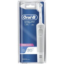ORAL-B ELECTRIC T.B. VITALITY-SENSI ULTRATHIN (PWR) ORAL-B ELECTRIC T.B. VITALITY-SENSI ULTRATHIN (PWR)