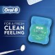 ORAL-B FLOSS 25M SATIN-MINT