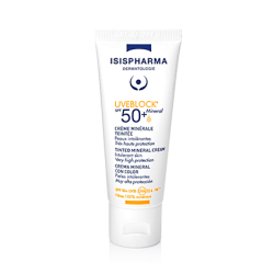 ايزيس فارما كريم واقي شمس SPF 50+ للبشرة المتضررة | 40مل ايزيس فارما كريم واقي شمس SPF 50+ للبشرة المتضررة | 40مل