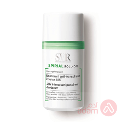 اس في ار مزيل عرق رول 48 ساعة | 50مل اس في ار مزيل عرق رول 48 ساعة | 50مل