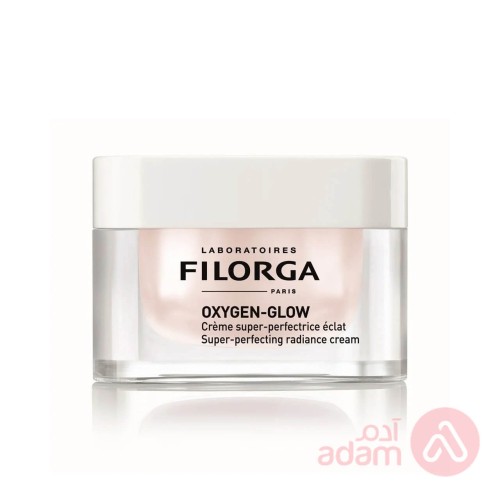 فيلورجا كريم أكسجين متوهج 50 مل (9032)