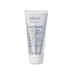 أوباجي صن شيلد لوشن بعامل وقاية من الشمس 50 | 85 جم أوباجي صن شيلد لوشن بعامل وقاية من الشمس 50 | 85 جم