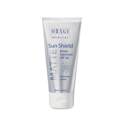 أوباجي صن شيلد لوشن بعامل وقاية من الشمس 50 | 85 جم أوباجي صن شيلد لوشن بعامل وقاية من الشمس 50 | 85 جم