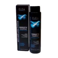 ايليا اينيرجيتيك شامبو للشعر | 300 مل