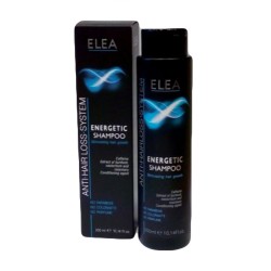 ايليا اينيرجيتيك شامبو للشعر | 300 مل ايليا اينيرجيتيك شامبو للشعر | 300 مل