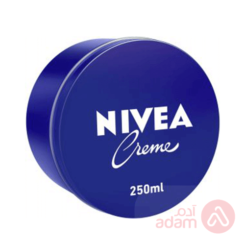 NIVEA CREME 250ML
