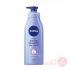 NIVEA BODY LOT. 400ML SMOOTH SENSATION