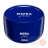 NIVEA CREME 200ML (DERMO-JAR)