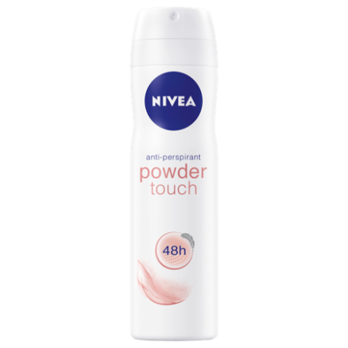 NIVEA DEO.SPRAY 150ML POWDER TOUCH
