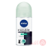 NIVEA DEO.ROLL-ON 50ML INVISIBLE-CLEAN