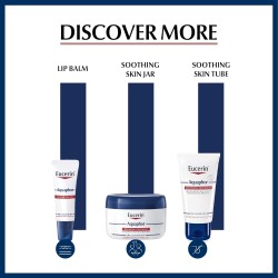 Eucerin Aquaphor مرطب للجسم - 250 مل Eucerin Aquaphor مرطب للجسم - 250 مل