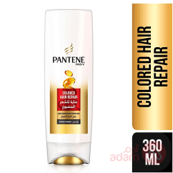 PANTENE COND. 360ML COLORED HAIR REPAIR