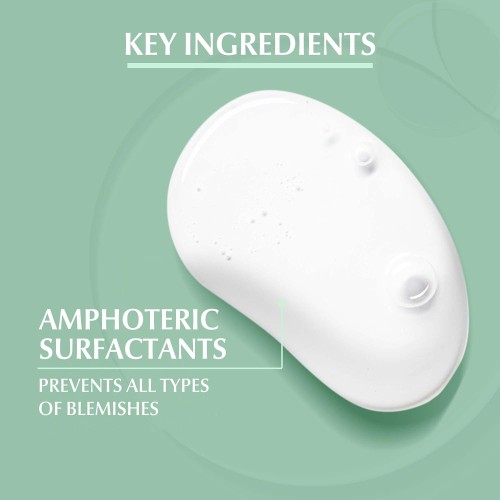 Eucerin Dermopurifyer جل منظف للبشرة 200 مل