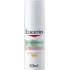 Eucerin DermoPurifyer سائل وقائي للتحكم في زيوت البشرة بعامل حماية من الشمس 30 أبيض 50 مل