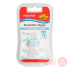 PIGEON PERISTALTIC NIPPLE (M) 2PCS/CARD