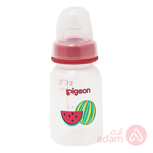 PIGEON PERISTALTIC NIPPLE (S) 3PCS/BOX