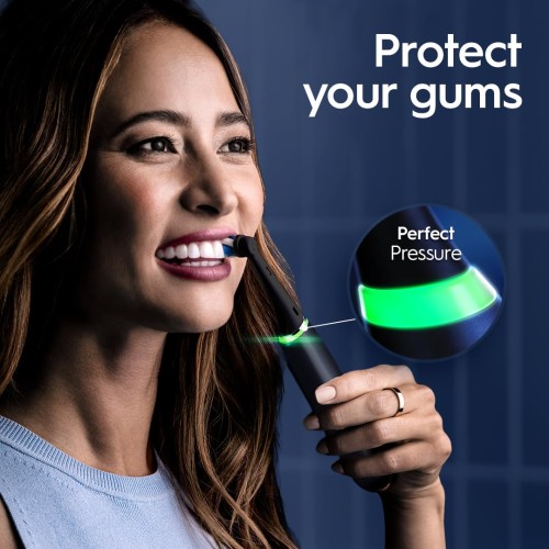 فرشاة أسنان كهربائية أورال-بي PRO IO SERIES 9