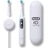 ORAL-B IO SERIES 7 ELECTRIC TOOTHBRUSH ALABASTER WHITE