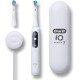 ORAL-B IO SERIES 7 ELECTRIC TOOTHBRUSH ALABASTER WHITE