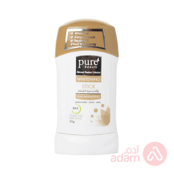 PURE BEAUTY W. STICK 50ML (HAIR MINIMIZI PURE BEAUTY W. STICK 50ML (HAIR MINIMIZI