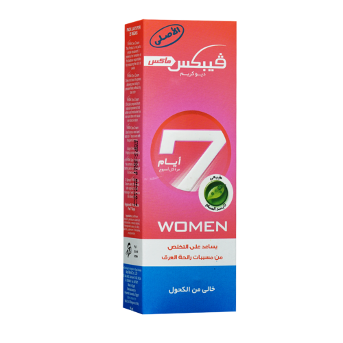 VEBIX DEO.CREAM 25GM MYSTIC